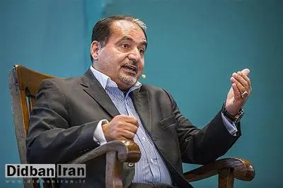 سید حسین موسویان: درباره جو بایدن الفاظ رکیک به کار نبرید/ حداقل ۳۰۰ ایرانی مخالف جمهوری اسلامی در دوره ترامپ وارد دفتر کنار کاخ سفید شدند