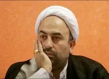 زائری: روحانی هوشمند خودش را قاطی همه چیز نمی‌کند/ دین‌ ما عین سیاست ما هست ولی نه این‌قدر! 