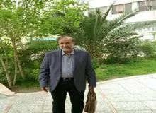 ثبت‌نام حسن بیادی در انتخابات ریاست جمهوری

