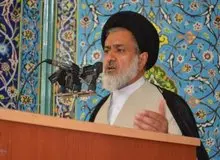 امام جمعه گچساران : اسب دوانی زن موجب چشم چرانی می‌شود / حرام است و حتما جلوگیری شود / بانیان توبه کنند