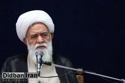 رئیس شورای حوزه علمیه استان تهران: پیروزی جبهه مقاومت در غزه «فتحالفتوح» این عصر است