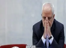 اظهار نگرانی ظریف درباره افزایش احتمال جنگ میان ایران و آمریکا