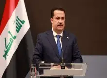 السودانی: موضع عراق در قبال تجاوزات به ایران، بازتاب‌دهنده دیدگاه مردم است

