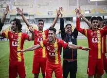 زهیوی: برای فوتبال خوزستان متاسفم / برای اینکه در تیمی بازی کنم هیچوقت سر خم نکردم