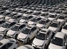 تعرفه واردات خودرو کاهش یافت +جزئیات و جدول