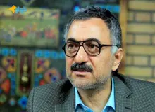 لیلاز: هرکسی در ایران دنبال دموکراسی است، باید ضدآمریکایی باشد/ همین اوکراینی‌ها یک ‌بار به تحریم ظالمانه علیه ایران اعتراض نکردند/ باید سمت روسیه را بگیریم