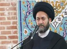 امام جمعه اردبیل: اعلان پیمان نظامی ایران با کشورهای خلیج فارس یک کابوس برای آمریکا بود