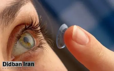 عوارض خطرناک لنزهای اجارهای