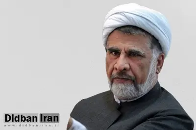 فاضل میبدی: عالم دینی باید مشکلات مردم را فریاد بزند/ چهل سال است ما در مسئله اقتصاد نتوانستیم کاری کنیم