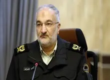 واکنش سردار زاهدیان به شایعه دستگیری‌اش در سریلانکا