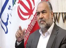 صباغیان، نماینده بافق: پیشنهادم این بود که مدت ۵ ساله خرید سربازی، ۱۰ ساله شود