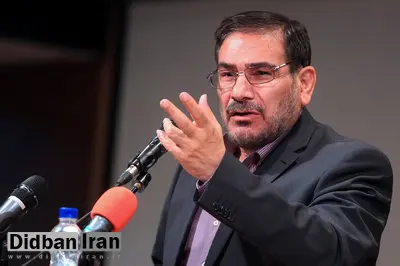 انتقاد شمخانی از استفاده نامشروع آمریکا از بمب‌های بزرگ و غیرمتعارف در افغانستان