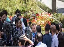 واعظی: در آینده نزدیک اینترنت وصل می‌شود