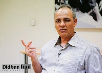  زید آبادی: پلیس به جای آنکه مراقب مردم در برابر هجوم زورگیران باشد، در پی بازداشت دختران به دلیل نوع پوشش است!