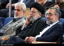 واکنش سخنگوی دستگاه قضاء به نامزدی «ابراهیم رئیسی»