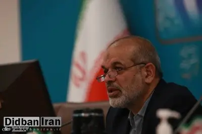 وزیر کشور:به خاطر اقدامات دولت سخنگوی کاخ سفید پشت تریبون رسماً اعلام می‌کند که ما شکست مفتضحانه‌ای خورده‌ایم