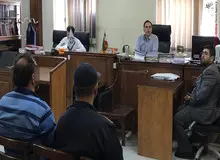 زنم وارد اتاق اداره شد و با ناخنهایش همه صورتم را زخمی کرد/ بیچاره شدم از دست خواهرزنم