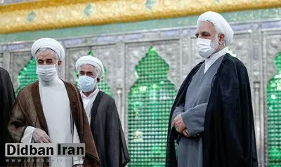 محسنی اژه ای: انقلاب امام، آینده را با گذشته متفاوت کرد
