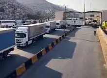 انفجار در دادگاه ترکیه