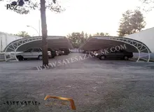 دلایل رشد تقاضا برای سایبان ماشین در کلان شهرهای ایران