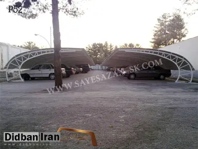 دلایل رشد تقاضا برای سایبان ماشین در کلان شهرهای ایران