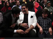 دفاع بَد "سالارعقیلی" از سردار آزمون 