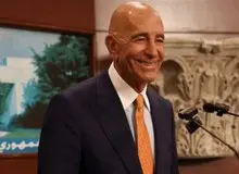 تعویق ناگهانی سفر تام باراک، فرستاده آمریکا به بیروت