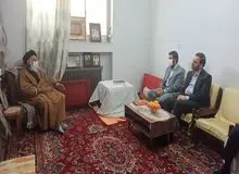 آیت الله موسوی اصفهانی: بابت رویداد «مسیر گردشگری» در همدان باید استغفار کنیم/ مسئولان در قیامت باید جوابگوی خون شهدا باشند

