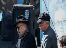 بهمن فرمان‌آرا: یکی از بزرگ‌ترین هنرمندان مملکت باید سلاخی بشود؟ ما کجا داریم زندگی می‌کنیم؟! + فیلم