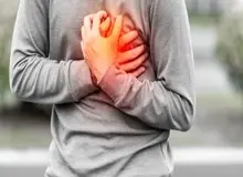 پژوهش جدید:‌ حمله قلبی ممکن است مسری و عفونی باشد