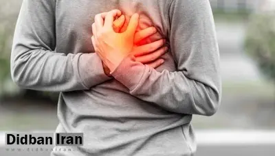 پژوهش جدید:‌ حمله قلبی ممکن است مسری و عفونی باشد