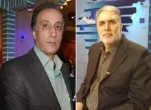 حیاتی: با تمام وجود دعا کردم خبر درگذشت «قاسم افشار» شایعه باشد