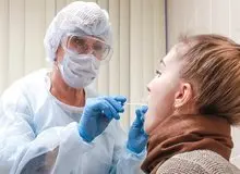 دلیل ابتلای مجدد افراد به کرونا کشف شد