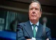 صدراعظم سابق آلمان: اروپا نباید تمامی روابط با روسیه را قطع کند/ شرودر رئیس کمیته سهامداران کمپانی نورد استریم است
