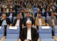 سه ناظر جدید هیات رییسه مجلس انتخاب شدند/ کاندیداهای فراکسیون امید رأی نیاوردند