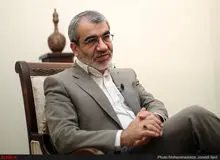 کدخدایی: ایراد شورای نگهبان به لایحه مبارزه با پولشویی برطرف شده
