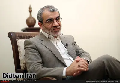 کدخدایی: ایراد شورای نگهبان به لایحه مبارزه با پولشویی برطرف شده