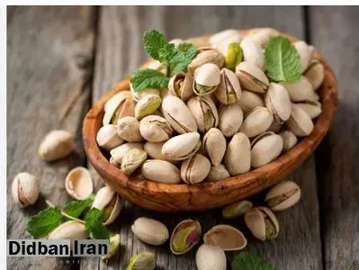فواید شگفتانگیز پسته برای کودکان؛ از تقویت ایمنی تا سلامت چشم