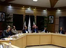 صرفه جویی، پاکدستی، سلامت و قناعت ویژگی کلیدداران شهر است/ شهرداران مجریان حقوق شهروندی باشند