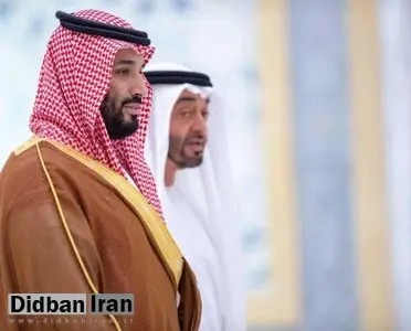 ابوظبی، خطری جدی برای ریاض/ دعوای دو شاهزاده جوان و بلندپرواز؛ آبستن تحولات سهمگین‌تری در آینده است