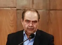 امین زاده: عده ای معتقدند کشور با حضور حداقلی بیمه می شود