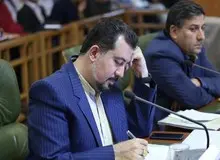 هشدار معاون امور جوانان درباره طلاق: ۳۷درصد در سال اول ازدواج و ۴۷درصد زیر ۵ سال اول ازدواج