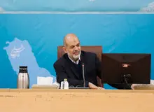 وزیر کشور: بیش از ۹۰ درصد از بازداشت شدگان پیشمان شده‌اند