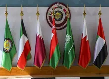 جلسه اضطراری شورای همکاری خلیج فارس در ریاض