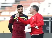 اسکوچیچ: مهدی طارمی در لیست تیم ملی حضور خواهد داشت / دوست دارم او توقعات را برآورده کند؛ هیچ سهل انگاری را بر نمی‌تابم