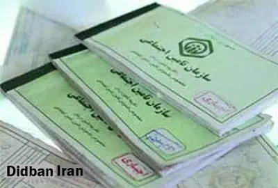روستاییان با پرداخت ۱۰ سال حق بیمه بازنشسته می‌شوند
