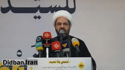 حزب‌الله: تسلیم تسلیحات منتفی است/ نمی‌گذاریم ارتش بازیچه اسرائیل و آمریکا شود
