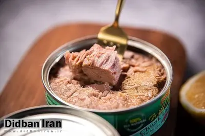 ردپای «کنسروهای خانگی» در مسمومیت غذایی!