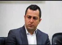معاون امور جوانان وزیر وزرش: هدف دشمن، وارد کردن نیروی پیاده برای تجزیه کشور بود