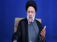 رئیسی: واکسیناسیون زیر دوازده ساله‌ها پس از قطعیت علمی انجام شود
